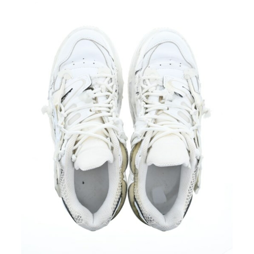 Maison Margiela スニーカー EU41 1/2(26.5cm位) 【古着】【中古】 メンズの靴/シューズ(スニーカー)の商品写真