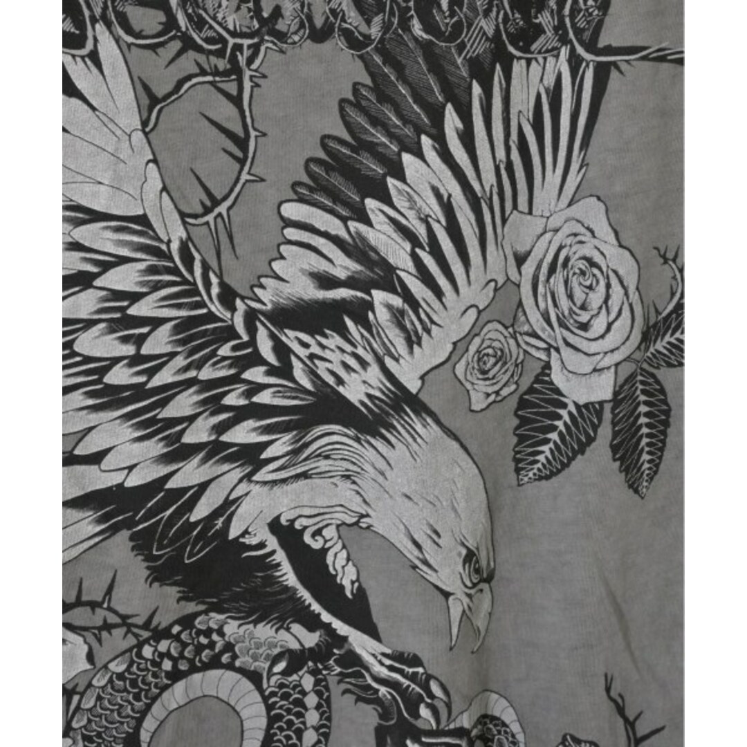 Just Cavalli - JUST cavalli ジャストカバリ Tシャツ Just Cavalli - JUST cavalli ジャストカバリ Tシャツ