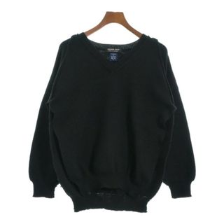 コムデギャルソンオムドゥ(COMME des GARCONS HOMME DEUX)のCOMME des GARCONS HOMME DEUX ニット・セーター 【古着】【中古】(ニット/セーター)