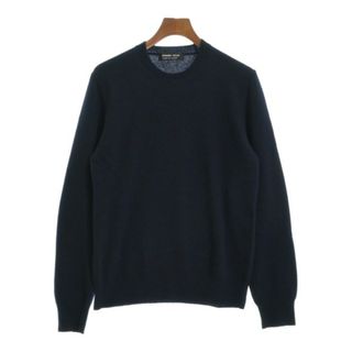 コムデギャルソンオムドゥ(COMME des GARCONS HOMME DEUX)のCOMME des GARCONS HOMME DEUX ニット・セーター 【古着】【中古】(ニット/セーター)