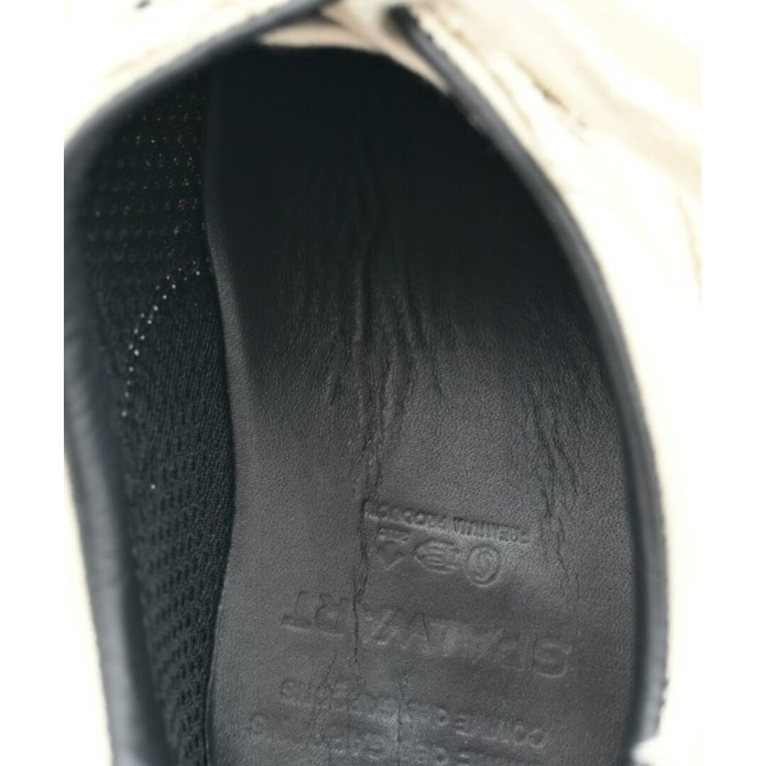 COMME des GARCONS SHIRT(コムデギャルソンシャツ)のCOMME des GARCONS SHIRT スニーカー 【古着】【中古】 メンズの靴/シューズ(スニーカー)の商品写真