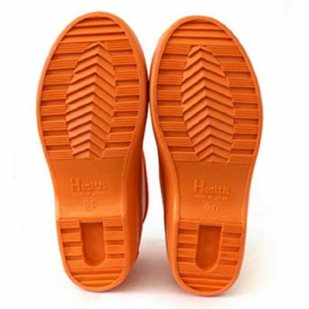 日本製[MADE IN JAPAN]カラフルレインブーツ レディース ショート  レディースの靴/シューズ(その他)の商品写真
