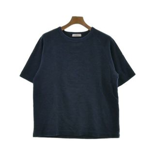 green label relaxing Tシャツ・カットソー M 紺 【古着】【中古】(Tシャツ/カットソー(半袖/袖なし))