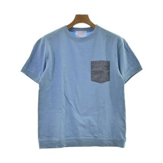 URBAN RESEARCH DOORS - URBAN RESEARCH DOORS Tシャツ・カットソー 38(M位) 【古着】【中古】