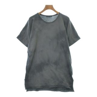 pas de calais - pas de calais Tシャツ・カットソー 36(S位) グレー系 【古着】【中古】