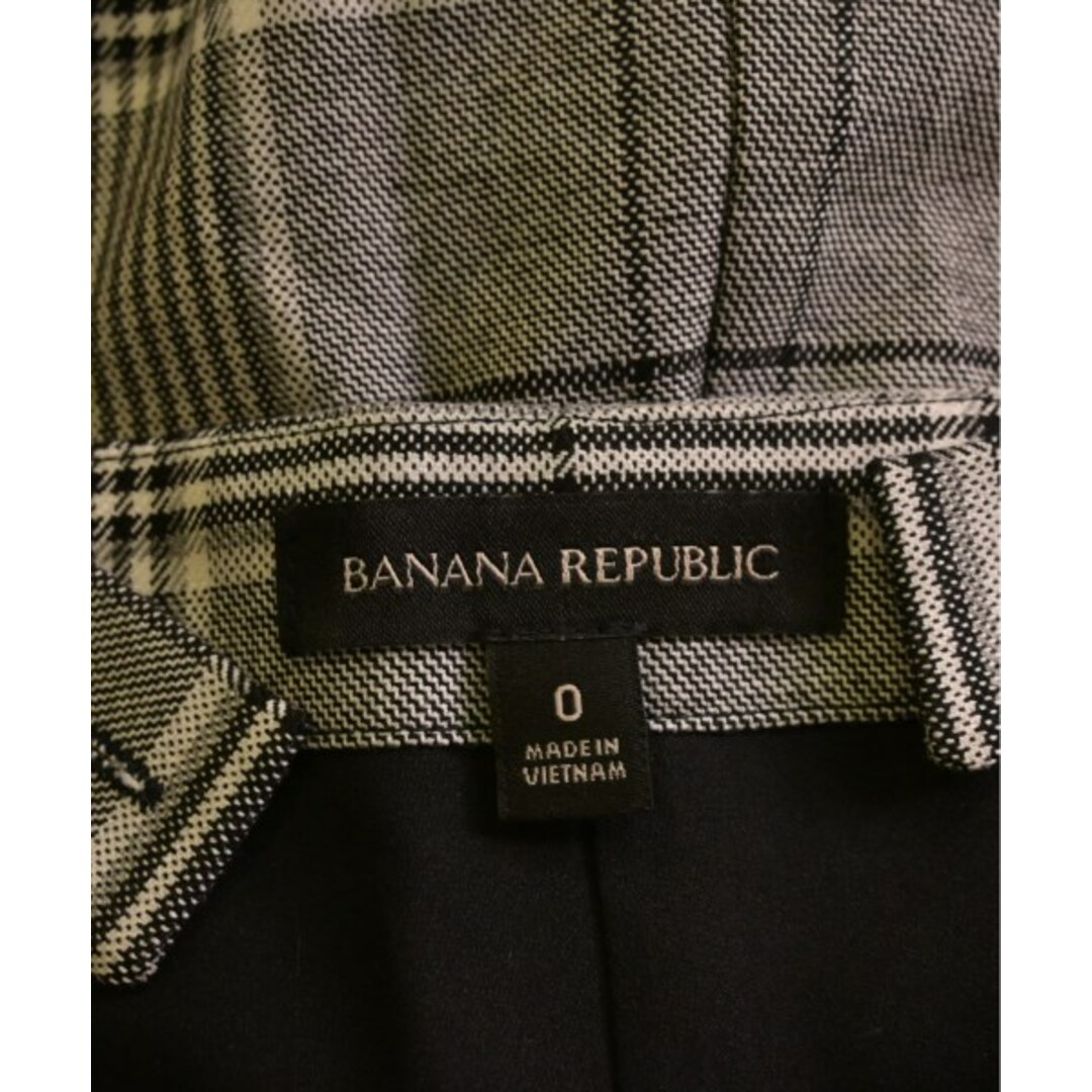 Banana Republic(バナナリパブリック)のBANANA REPUBLIC ワンピース 0(XS位) 【古着】【中古】 レディースのワンピース(ひざ丈ワンピース)の商品写真