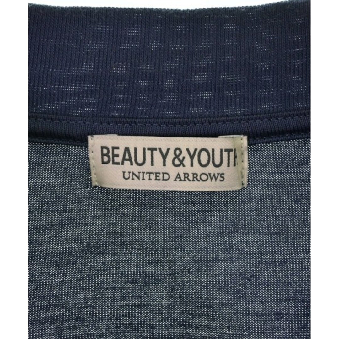 BEAUTY&YOUTH UNITED ARROWS(ビューティアンドユースユナイテッドアローズ)のBEAUTY&YOUTH UNITED ARROWS Tシャツ・カットソー M 【古着】【中古】 メンズのトップス(Tシャツ/カットソー(半袖/袖なし))の商品写真