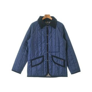 LAVENHAM ラベンハム ブルゾン（その他） 38(M位) 紺 【古着】【中古】