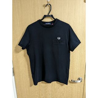 フレッドペリー(FRED PERRY)のフレッドペリー☆ポロシャツ☆Mサイズ(ポロシャツ)