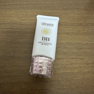 ディレイア 化粧下地 BB(BBクリーム)