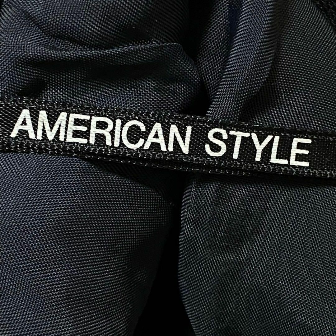 定番 着回しコーデに✨ AMERICAN STYLE スカート レディース レディースのスカート(ひざ丈スカート)の商品写真