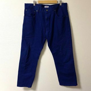 ヘインズ(Hanes)の爽やかコーデ✨ Hanes ヘインズ パンツ メンズ(スラックス)