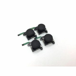 (ZC01)期間限定セール・修理品　緑ケーブル・4個スティック　Switch(その他)