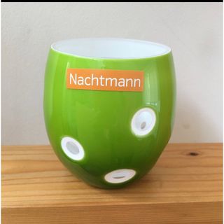 ナハトマン(Nachtmann)のナハトマン　キャンドルホルダー　新品(その他)