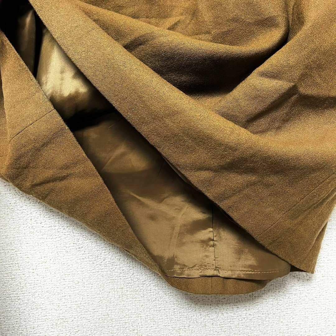 UNTITLED(アンタイトル)の大人可愛い✨️ UNTITLED アンタイトル　ミニスカート レディースのスカート(ミニスカート)の商品写真