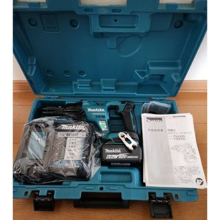 Makita - 【未使用】マキタ 充電式スクリュードライバーFS455DRG