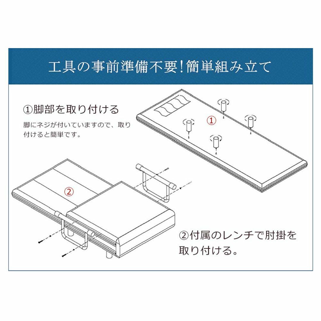 【色:ネービーブルー_スタイル:1人掛けソファファブリック】】オーエスジェイ(O インテリア/住まい/日用品の机/テーブル(その他)の商品写真