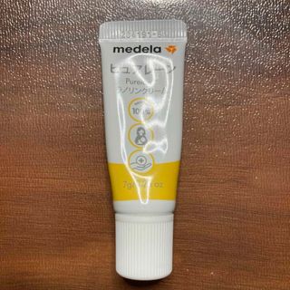 medela - メデラ 乳頭ケアクリーム ピュアレーン 7g