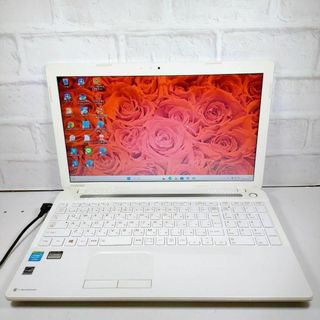 初期設定済みノートパソコン簡単すぐ使えるWindows11カメラ付きPC(ノートPC)