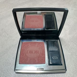 ディオール(Dior)のディオールスキンルージュ　ブラッシュ　621(チーク)