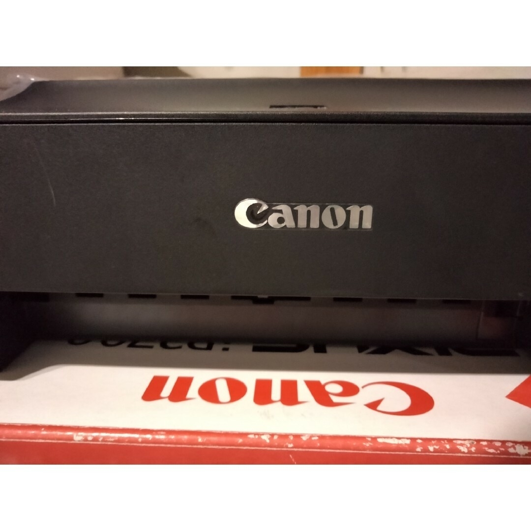 brother(ブラザー)の値下げ中古Canon PIXUS IP2700 スマホ/家電/カメラのPC/タブレット(PC周辺機器)の商品写真