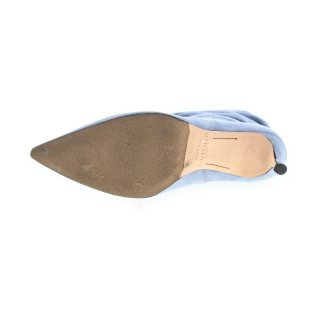 Alexandre Birman ブーツ EU36 1/2(23cm位) 【古着】【中古】 レディースの靴/シューズ(ブーツ)の商品写真