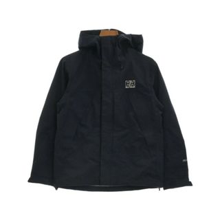 ヘリーハンセン(HELLY HANSEN)のHelly Hansen ヘリーハンセン ブルゾン S 紺 【古着】【中古】(その他)