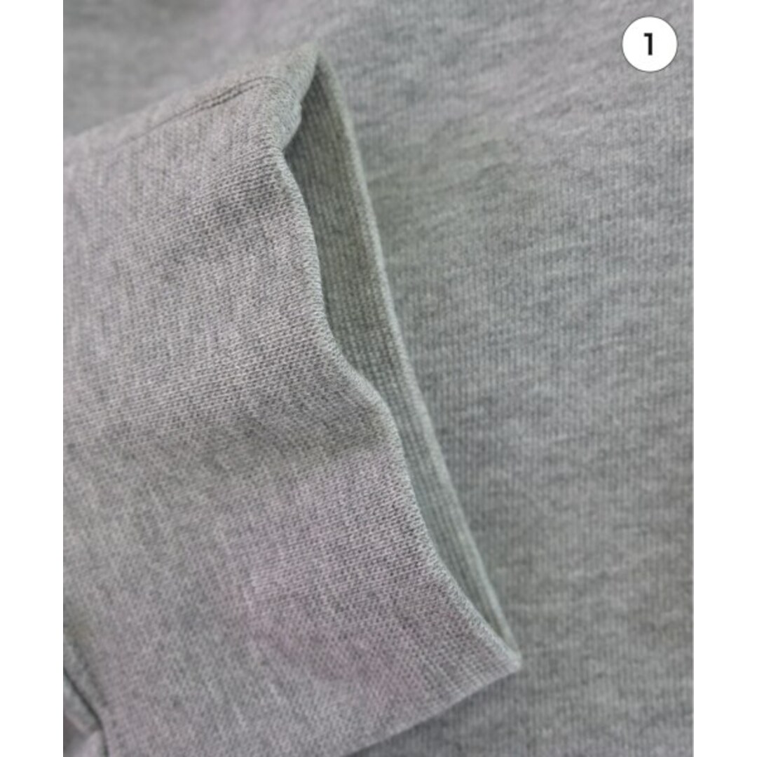 Fear of God ESSENTIALS パーカー L グレー 【古着】【中古】 メンズのトップス(パーカー)の商品写真