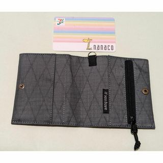 ifyouhave Wallet  ウォレット イフユーハブ  コンパクト 財布