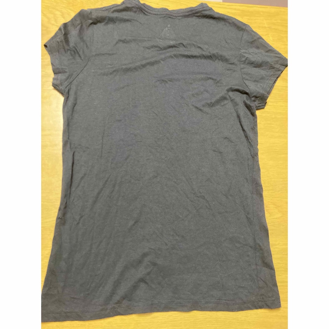 volcom(ボルコム)のボルコム　VOLCOM レディース　半袖　Tシャツ　Lサイズ レディースのトップス(Tシャツ(半袖/袖なし))の商品写真