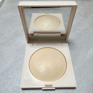 ローラメルシエ(laura mercier)のローラメルシエ　リアルフローレスルミナスパーフェクティングプレストパウダー　(フェイスパウダー)