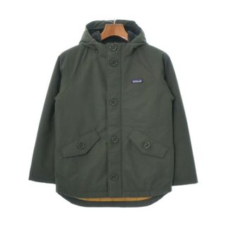 patagonia - patagonia パタゴニア ブルゾン（その他） L カーキ 【古着】【中古】