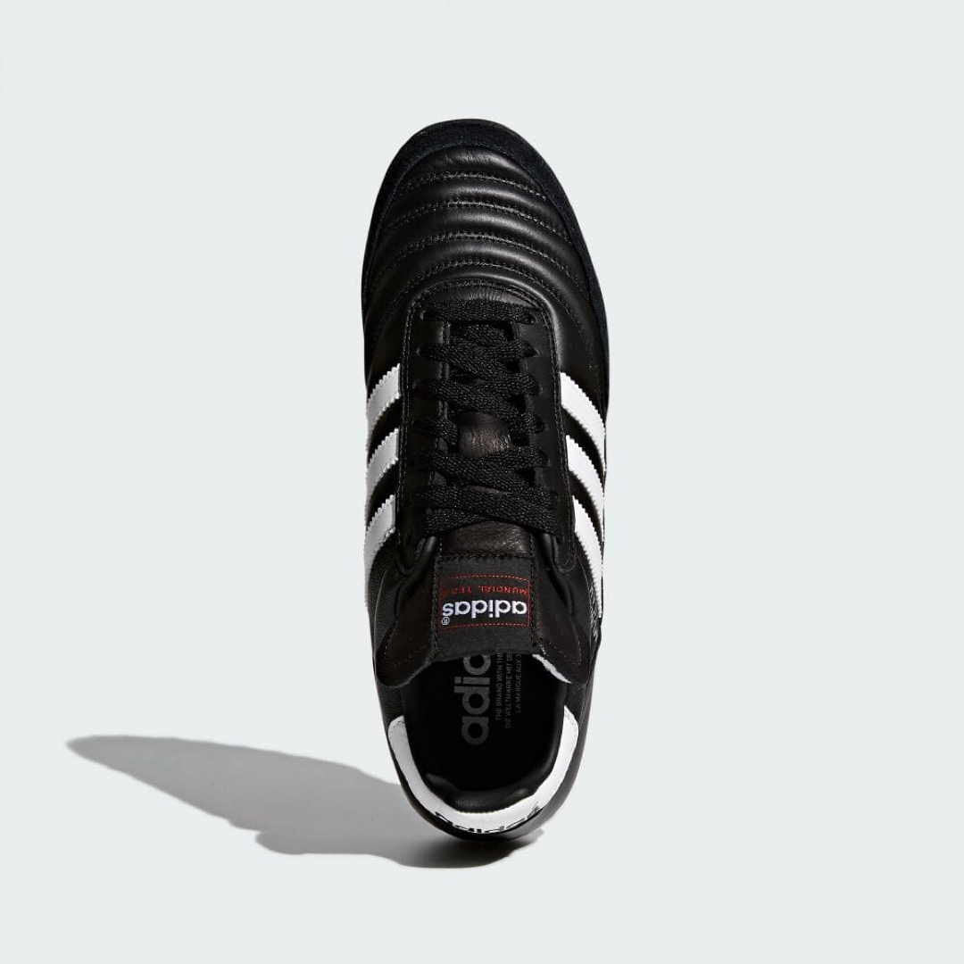 adidas(アディダス)の27.0cm ムンディアルチーム　MUNDIAL TEAM サッカー フットサル スポーツ/アウトドアのサッカー/フットサル(シューズ)の商品写真