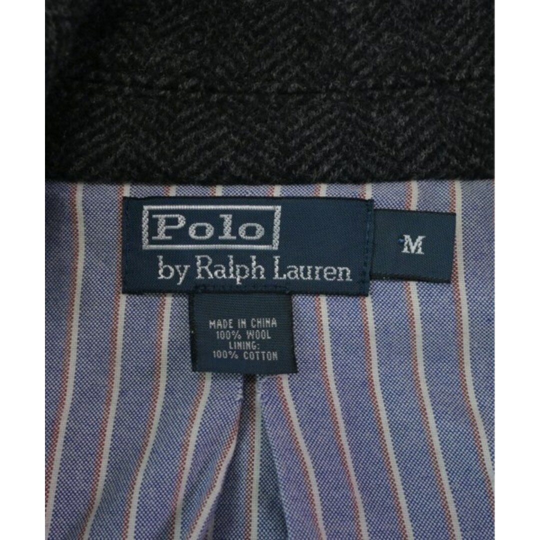 POLO RALPH LAUREN(ポロラルフローレン)のPolo Ralph Lauren テーラードジャケット M 【古着】【中古】 メンズのジャケット/アウター(テーラードジャケット)の商品写真
