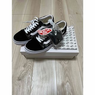 OLD SKOOL（VANS） - VANS×BUMP OF CHICKEN OLD SCHOOL 初期