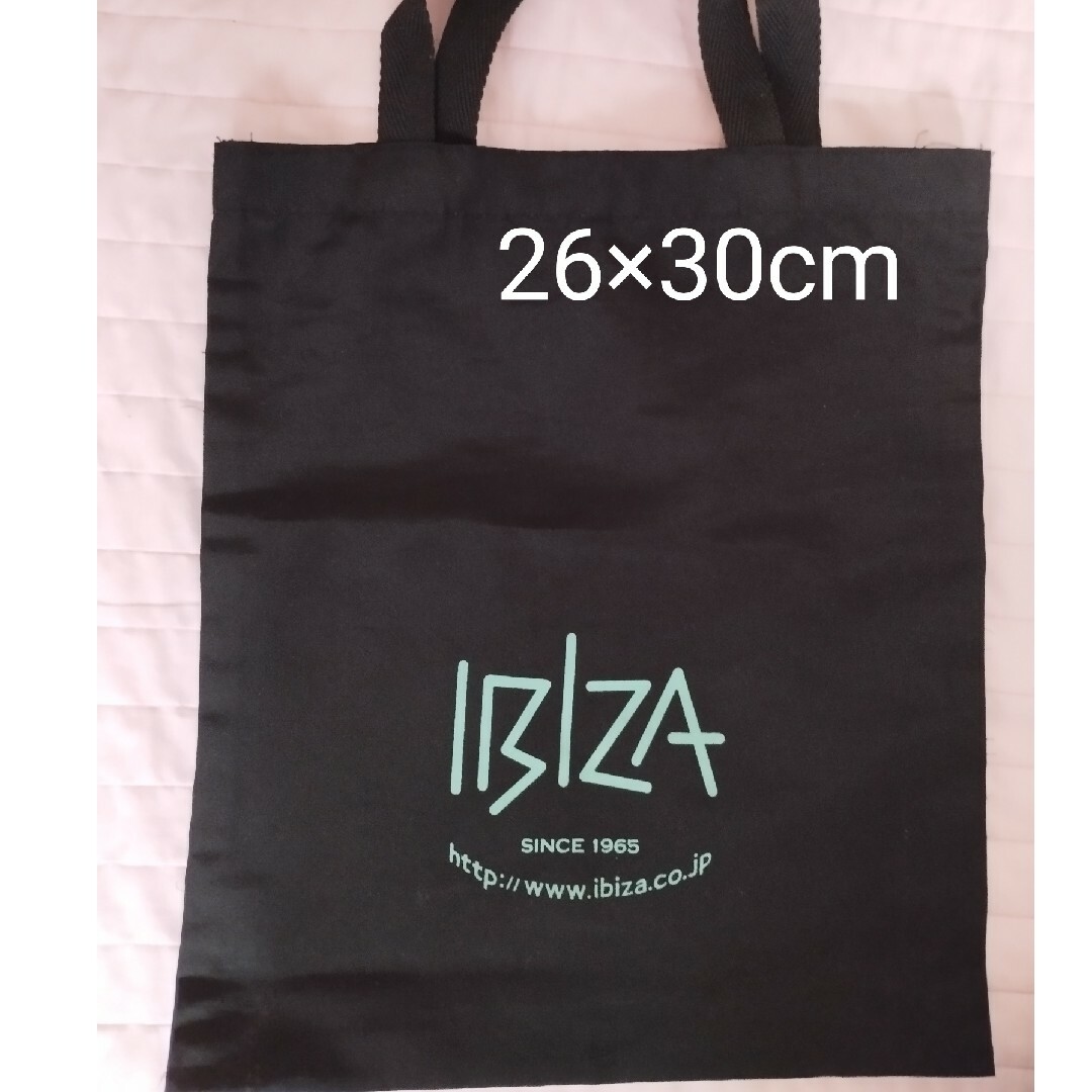 IBIZA(イビザ)のIBIZA　genten レディースのバッグ(トートバッグ)の商品写真