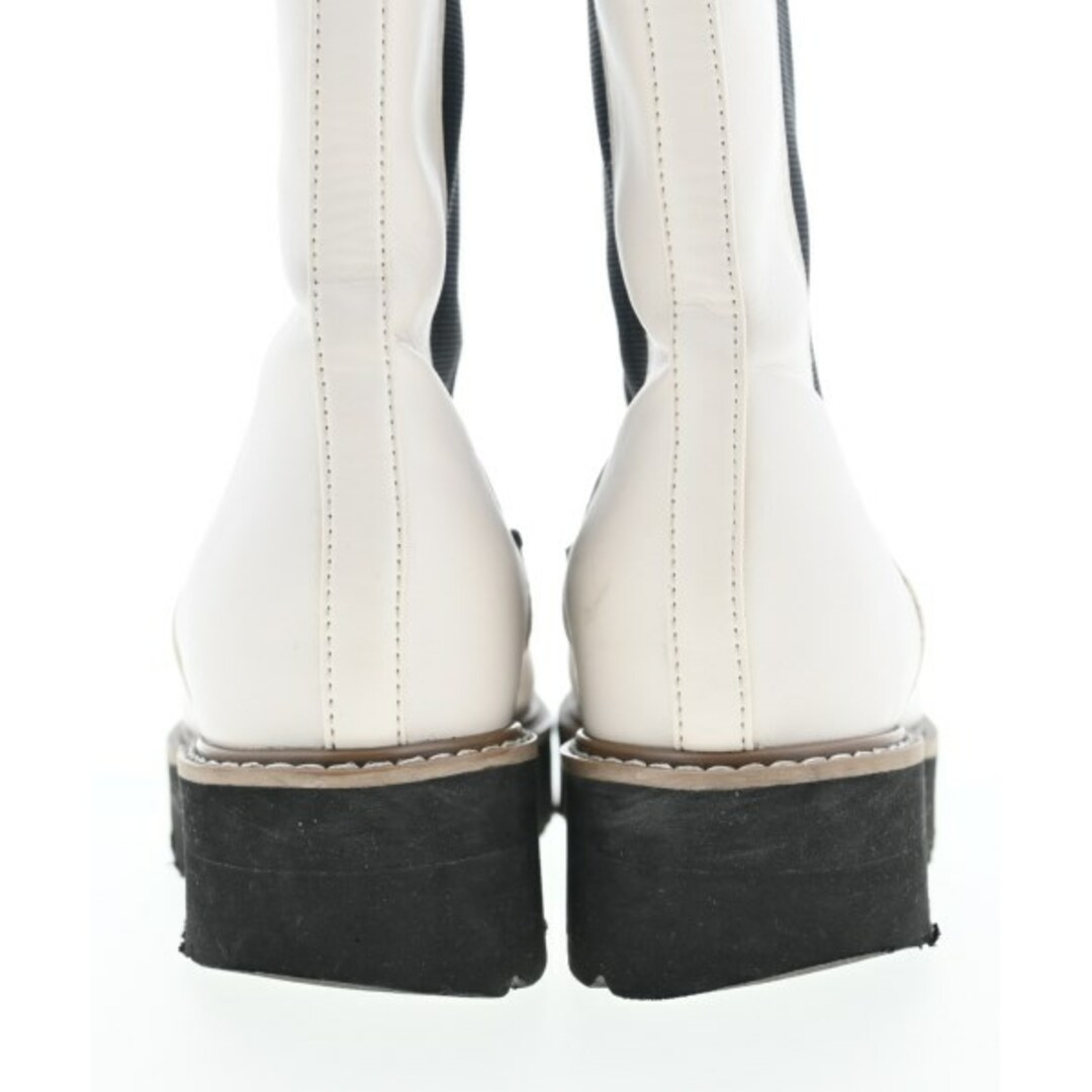Mazell by BARNYARDSTORM ブーツ -(23cm位) 【古着】【中古】 レディースの靴/シューズ(ブーツ)の商品写真
