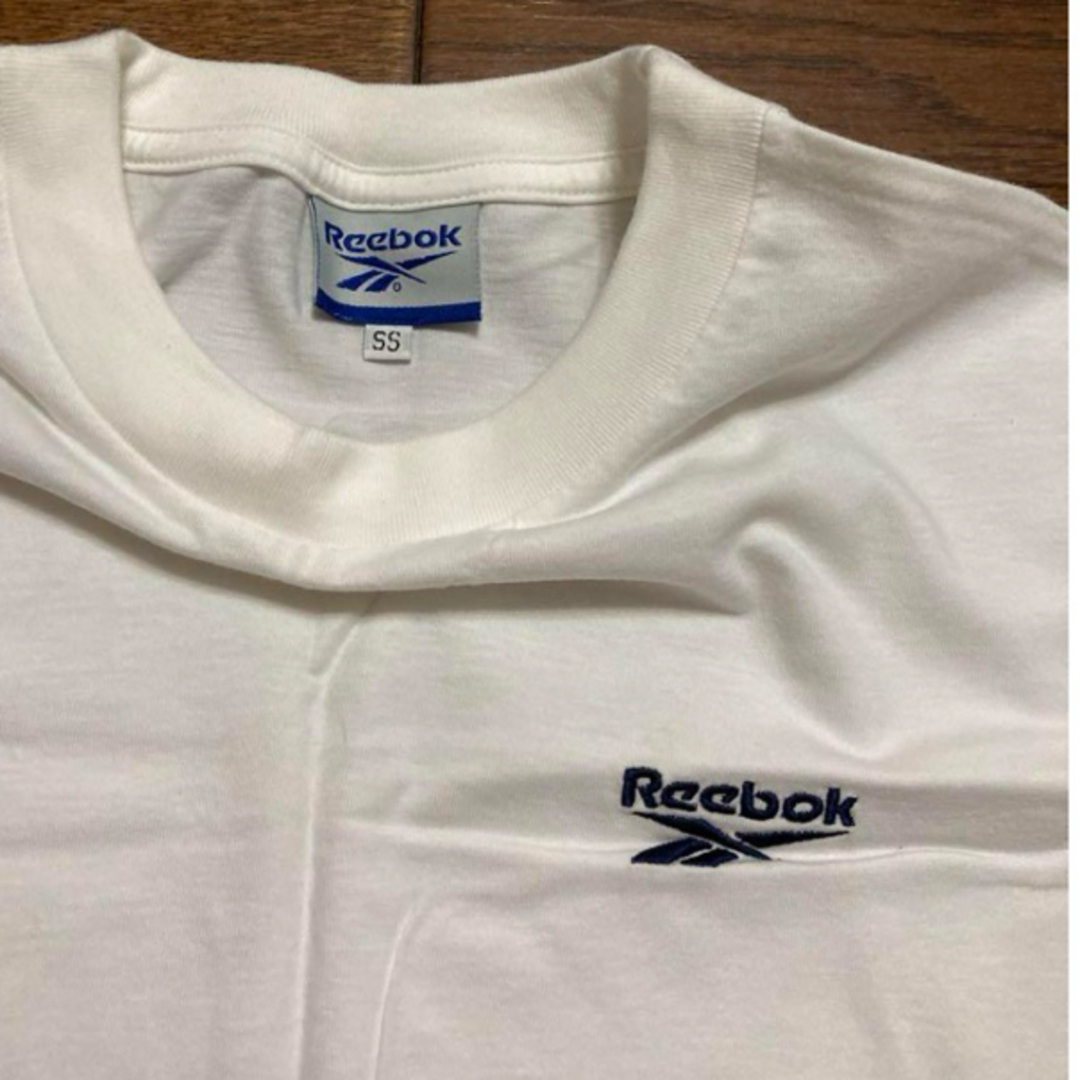 Reebok(リーボック)の新品　リーボック　半袖Ｔシャツ　 キッズ/ベビー/マタニティのキッズ服男の子用(90cm~)(Tシャツ/カットソー)の商品写真