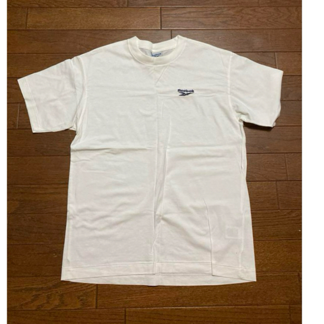 Reebok(リーボック)の新品　リーボック　半袖Ｔシャツ　 キッズ/ベビー/マタニティのキッズ服男の子用(90cm~)(Tシャツ/カットソー)の商品写真