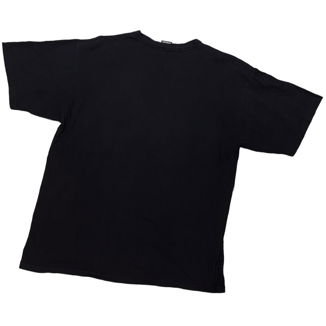 STUSSY(ステューシー)の【入手困難】STUSSY Tシャツ XL 大きいサイズ ビックシルエット 希少品 メンズのトップス(Tシャツ/カットソー(半袖/袖なし))の商品写真