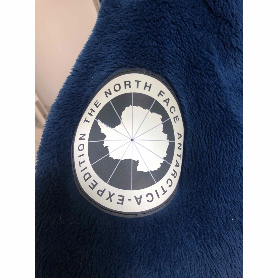 THE NORTH FACE(ザノースフェイス)の新品　ノースフェイス　アンタークティカバーサロフトジャケット　XL　ブルーリボン メンズのジャケット/アウター(ブルゾン)の商品写真