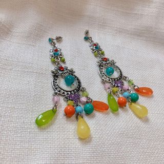 ピアス(ピアス)