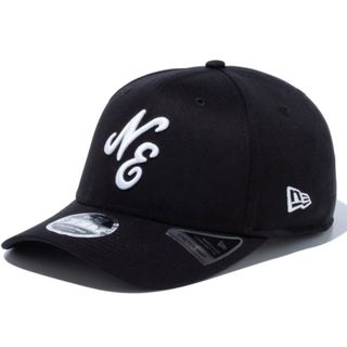 NEW ERA - ニューエラ　NEW ERA キャップ【ニューエラ福岡店舗品.店舗エコバック付】