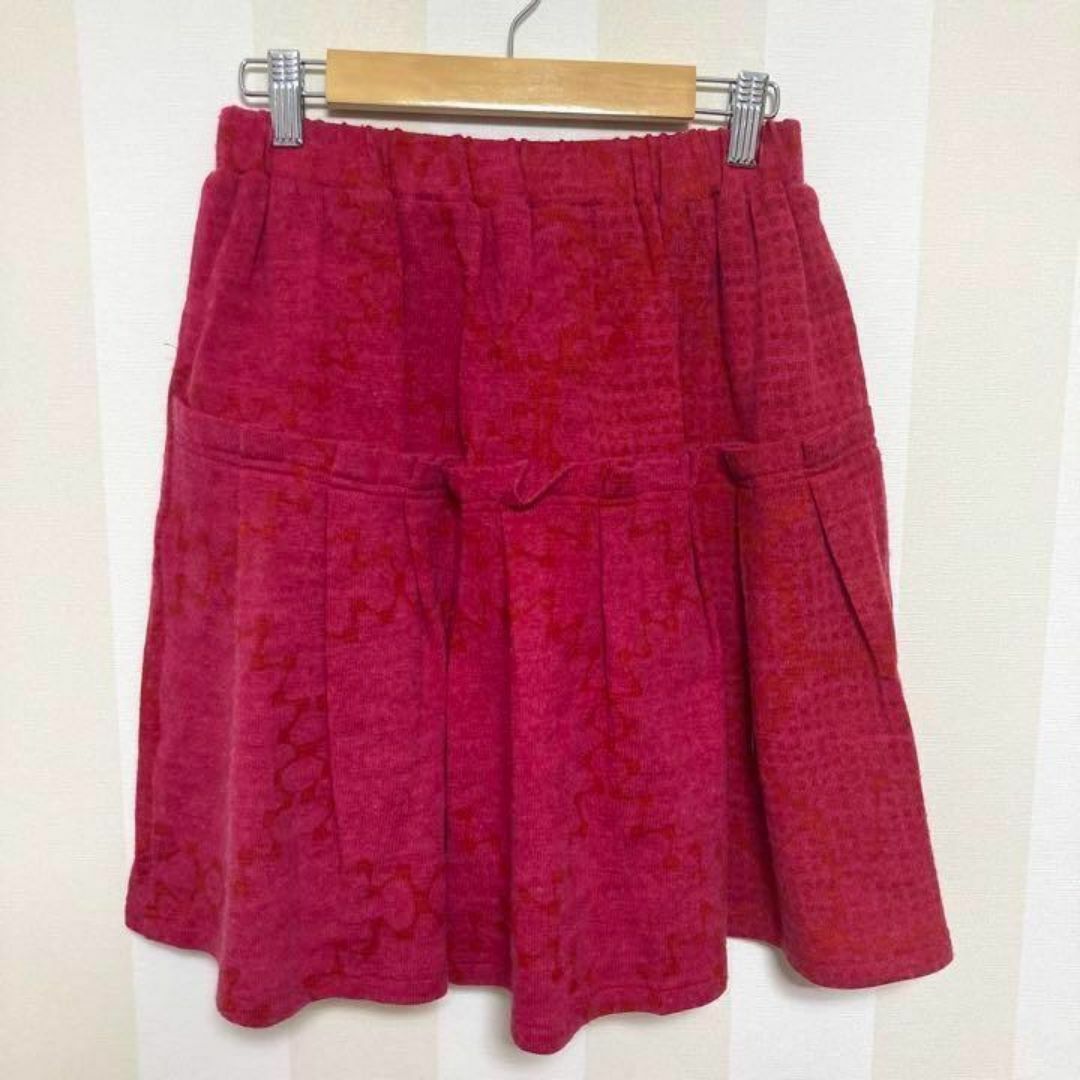 かわいい♡ FERAL FLAIR スカート　フィラルフレア　レディース レディースのスカート(ミニスカート)の商品写真