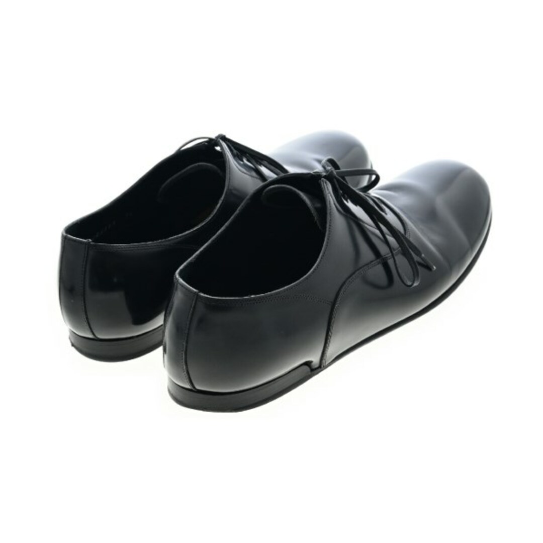 DOLCE&GABBANA(ドルチェアンドガッバーナ)のDOLCE&GABBANA ビジネス・ドレスシューズ 7 1/2(26cm位) 【古着】【中古】 メンズの靴/シューズ(ドレス/ビジネス)の商品写真