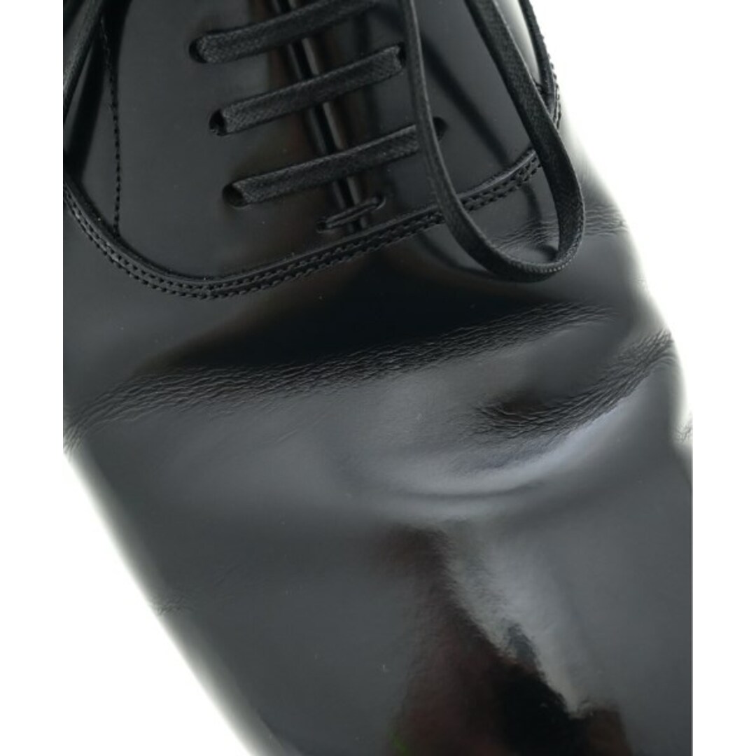 DOLCE&GABBANA(ドルチェアンドガッバーナ)のDOLCE&GABBANA ビジネス・ドレスシューズ 7 1/2(26cm位) 【古着】【中古】 メンズの靴/シューズ(ドレス/ビジネス)の商品写真