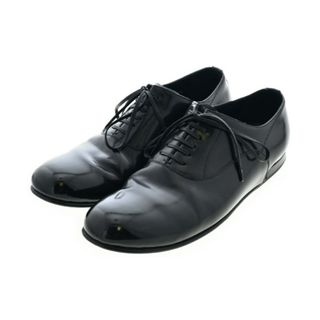 ドルチェ&ガッバーナ(DOLCE&GABBANA) ビジネスシューズ/革靴/ドレス ドルチェ&ガッバーナ(DOLCE&GABBANA) ビジネスシューズ/革靴/ドレス