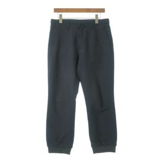 ユナイテッドアローズ(UNITED ARROWS)のUNITED ARROWS パンツ（その他） -(M位) 紺 【古着】【中古】(その他)