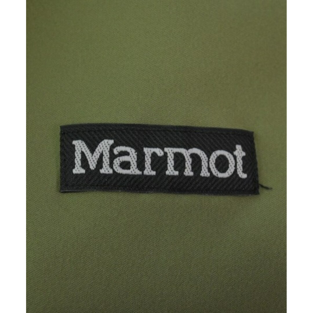 MARMOT(マーモット)のMarmot マーモット パンツ（その他） XL カーキ 【古着】【中古】 メンズのパンツ(その他)の商品写真