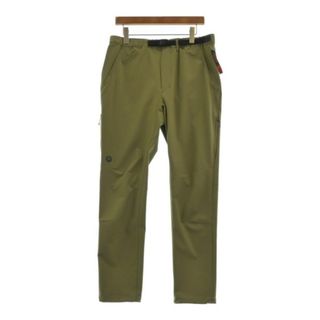 MARMOT - Marmot マーモット パンツ（その他） XL カーキ 【古着】【中古】